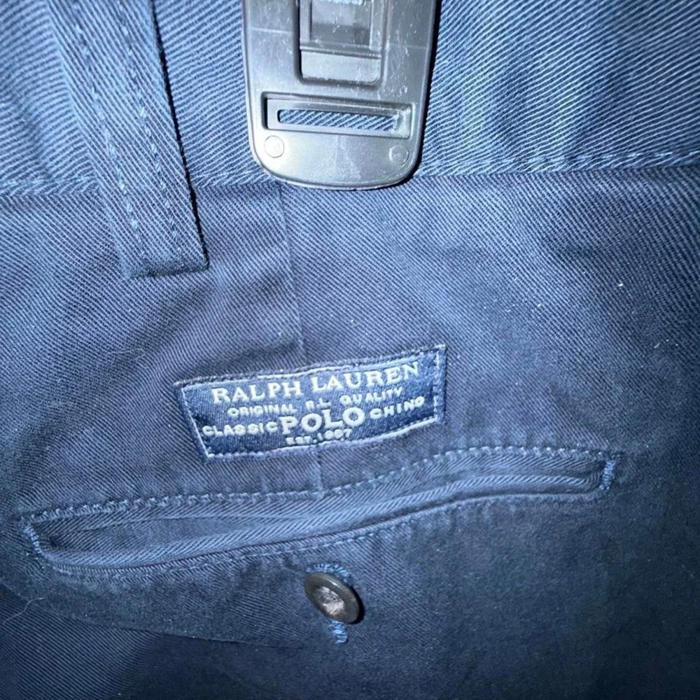 N/A polo ralph